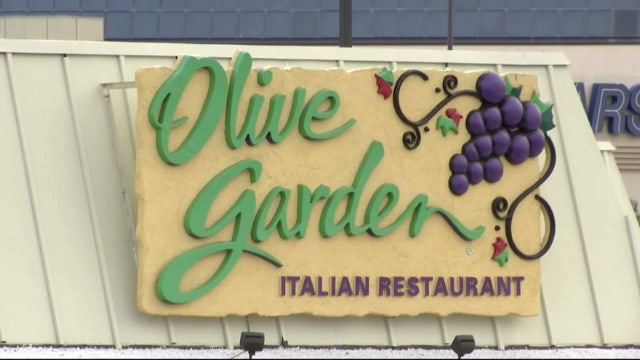 Olive Garden's parent company serving up raises, bonuses for employees as customers return