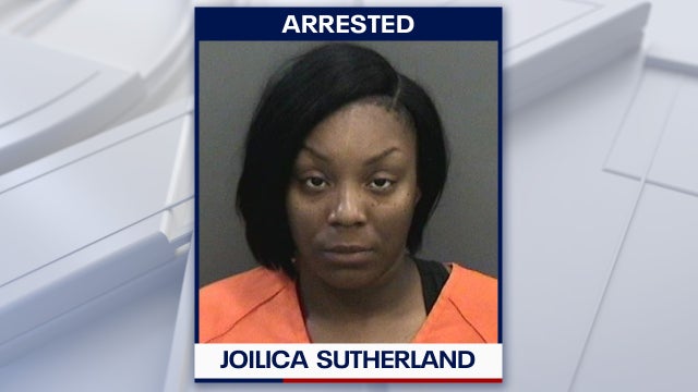 Police: Tampa woman who called 911 after shooting man turns herself in