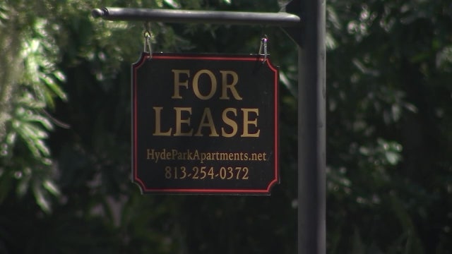 Hillsborough County offering emergency assistance for renters