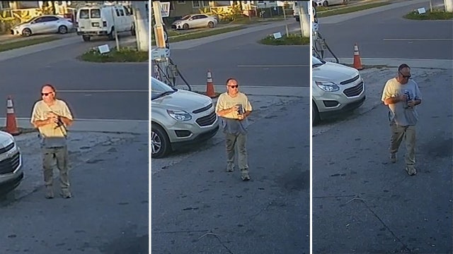 Tampa police searching for potential witness in February shooting