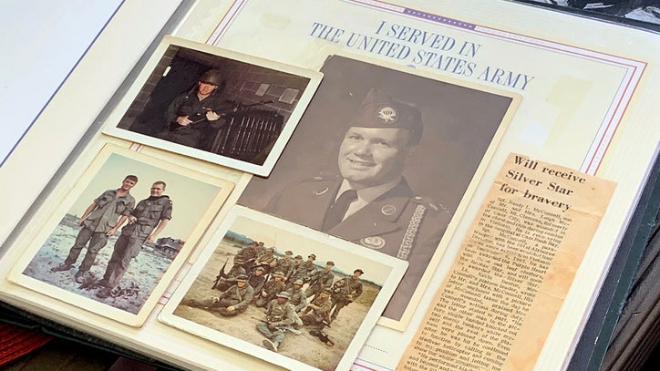 Family remembers decorated Sarasota veteran, 'one of the greatest men alive' - Vimarsana News