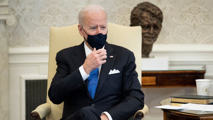 'Neanderthal thinking': Biden calls Texas, other states' decisions to ease COVID-19 rules 'a big mistake' - Vimarsana News