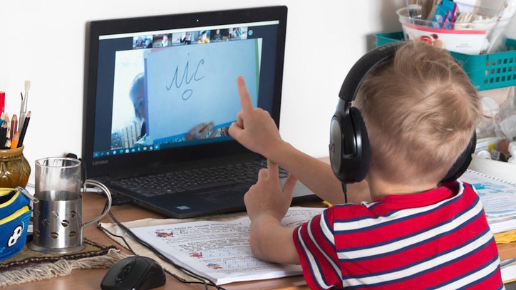 Digital home learning coming to an end in Hernando County - Vimarsana News