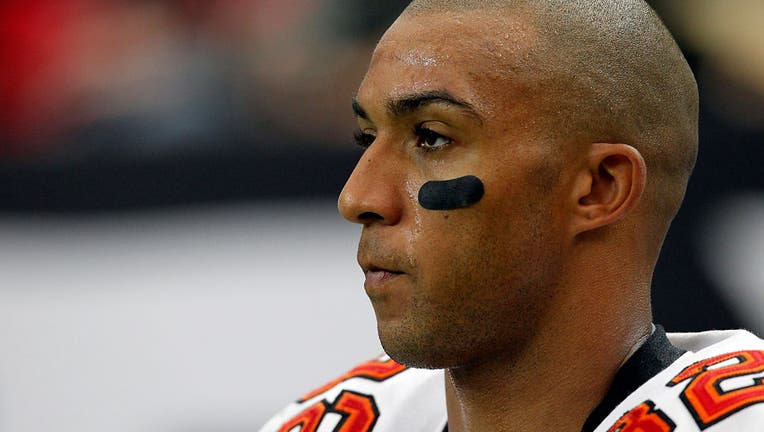 Former NFL Player Kellen Winslow Jr. Arrested for Residential