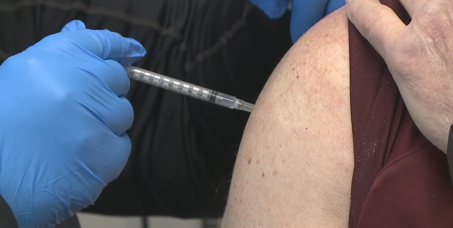 Florida counts down to vaccinating those 16 and up