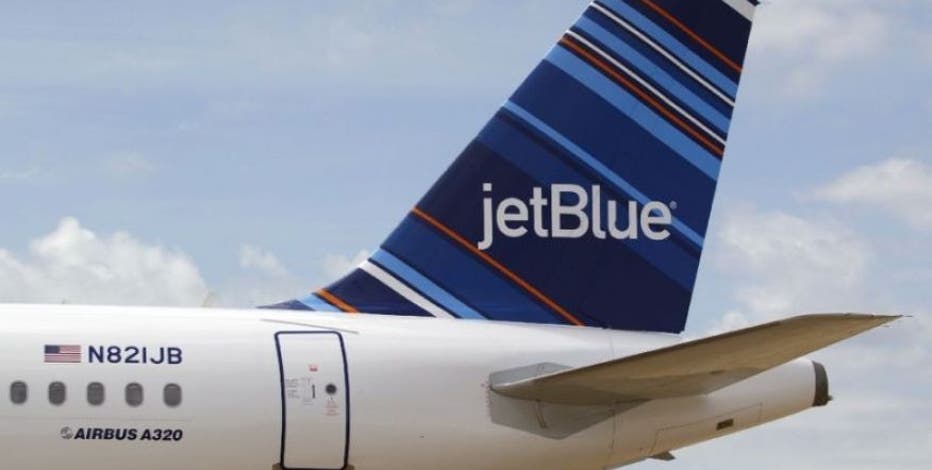Jetblue Not Departing New York For Florida Expanding At Jfk Instead