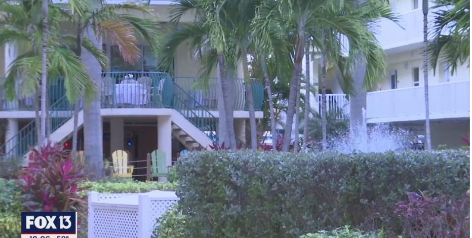 Help is needed at businesses along the beaches