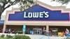 Lowe’s giving away free family garden project kits during month of April