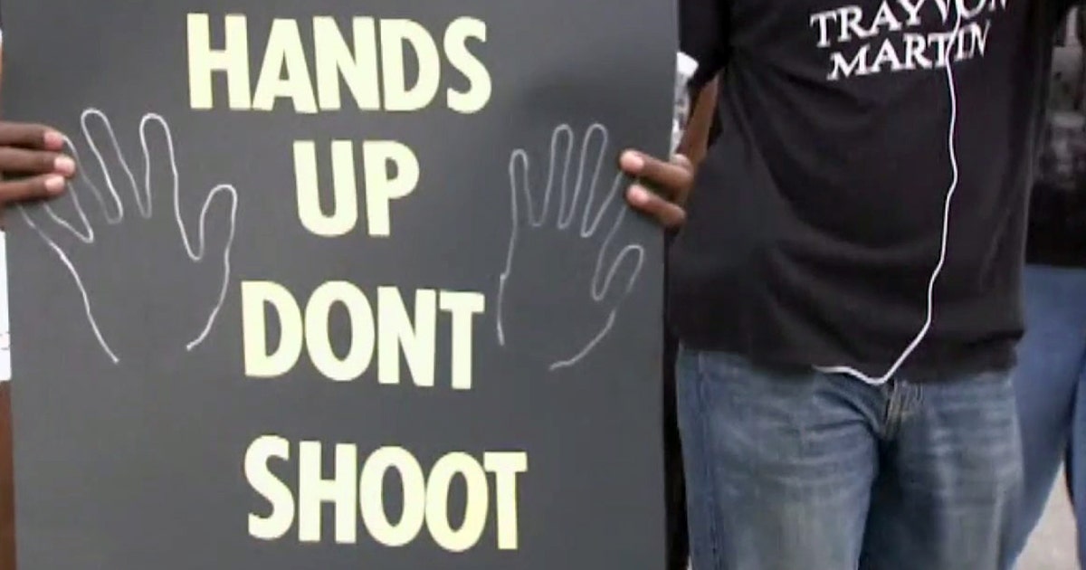 BLM Tampa plans march, rally in response to Florida's new anti-riot law ...