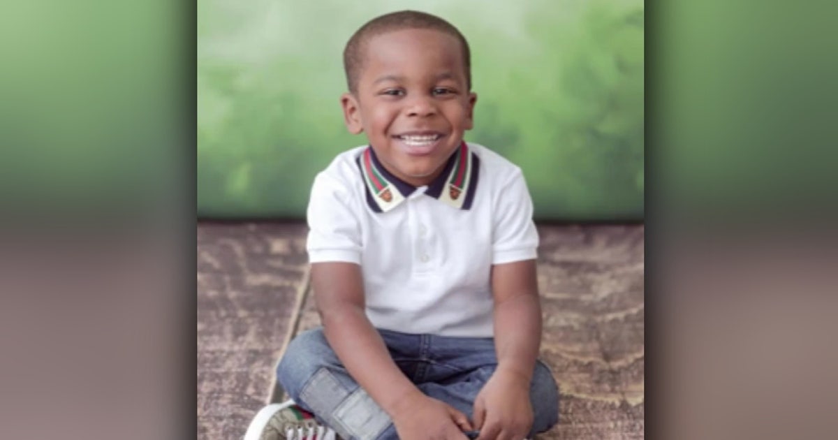 $15K reward in case of 3-year-old Florida boy shot and killed at ...