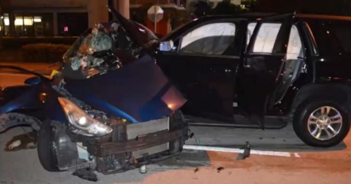 Florida teen was drunk and high in crash that killed 4 people ...