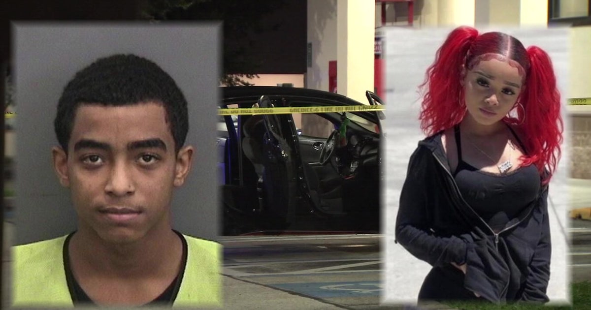 Teen gunman gets 13 years in prison for 14-year-old girl's 2019 murder ...