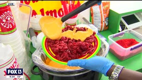 Florida State Fair gearing up for 11 days of fun and food