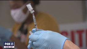 Teens needed for COVID-19 vaccine study in Lakeland