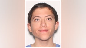 Missing 18-year-old from Hernando County found safe in Alabama