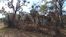 Historic -- and possibly haunted -- 1928 jail for sale in Florida