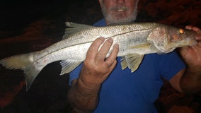 Fishing Report: April 23, 2021