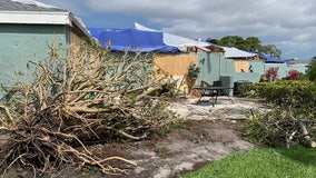 NWS confirms Bradenton damage was from tornado