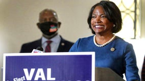 Florida Rep. Val Demings could run for U.S. Senate against Rubio: report