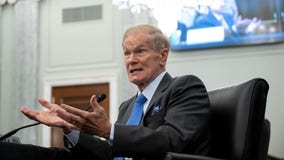 One-on-one with NASA Administrator Bill Nelson