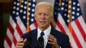 Biden's first 100 days: A look at what the president has done since taking office