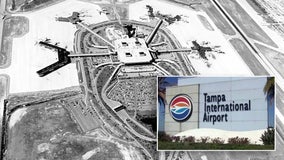 Time flies: Tampa International Airport celebrates 50 years in the Bay Area