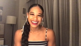 WWE’s Bianca Belair ready to make history during Tampa's first WrestleMania event