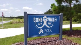 Take a ride on the wild side this weekend at Bone Valley ATV Park