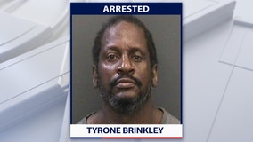 Convicted bank burglar breaks into Brooksville bank after being released from federal prison, deputies say