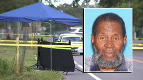 Man whose severed head was found in South St. Pete identified