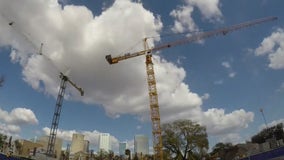 Economists: To judge Tampa's potential, just crane your neck