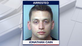 St. Pete officer accused of using stolen credit card loses job