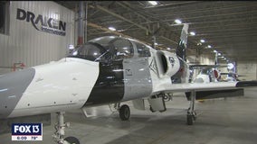 Business boom at Lakeland Linder airport continues