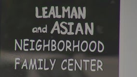 Pinellas County Asian American neighborhood focus of new vaccine push