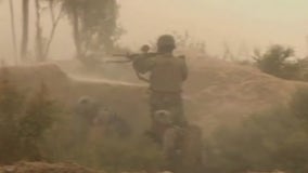 Bay Area Afghanistan veterans recall painful war