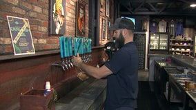 This St. Pete craft brewery opened on the day everything closed