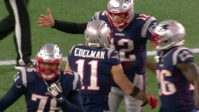 Rob Gronkowski says there's a '69% chance' Julian Edelman signs with Buccaneers despite retiring