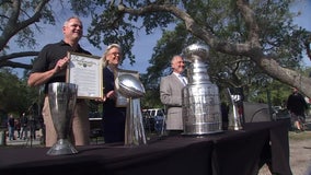 Rays' future is ‘elephant in the room’ as Bay Area celebrates ‘Champion’s Day’