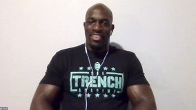 'Power to put smiles on people's faces': Titus O’ Neil excited to host WrestleMania 37 in his hometown
