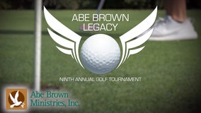 Golf for a great cause: The Abe Brown Legacy Golf Tournament returns