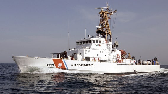 Veteran hopes to bring Coast Guard cutter to Tampa as museum