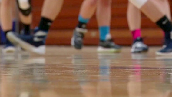 NCAA warns it may pull championships from states restricting trans athlete participation