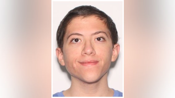 Missing 18-year-old from Hernando County found safe in Alabama