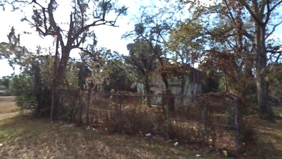 Historic -- and possibly haunted -- 1928 jail for sale in Florida