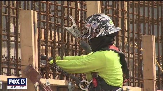 City hopes construction apprenticeships usher in new generation of builders