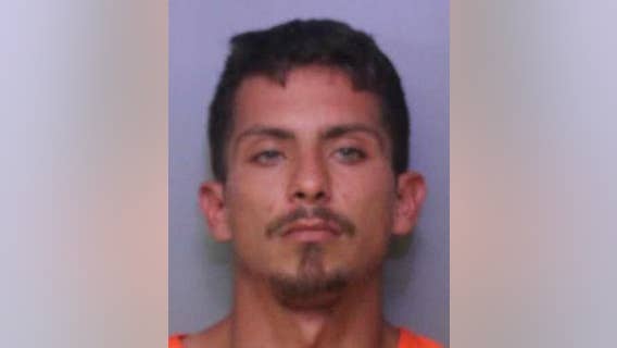 Polk man accused of pointing weapon at Tire Choice employees
