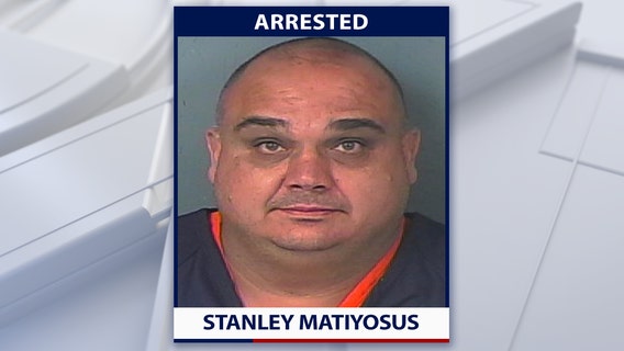 Brooksville sports bar employee shoots, kills patron in parking lot, deputies say
