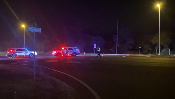 Hudson man arrested for DUI following deadly crash