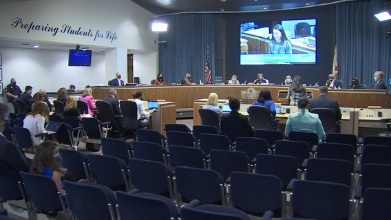 Some believe state takeover is imminent for Hillsborough Schools