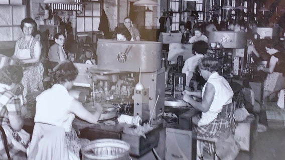 Historic cigar factory gets modern makeover, keeps heart and soul of Tampa tradition intact 